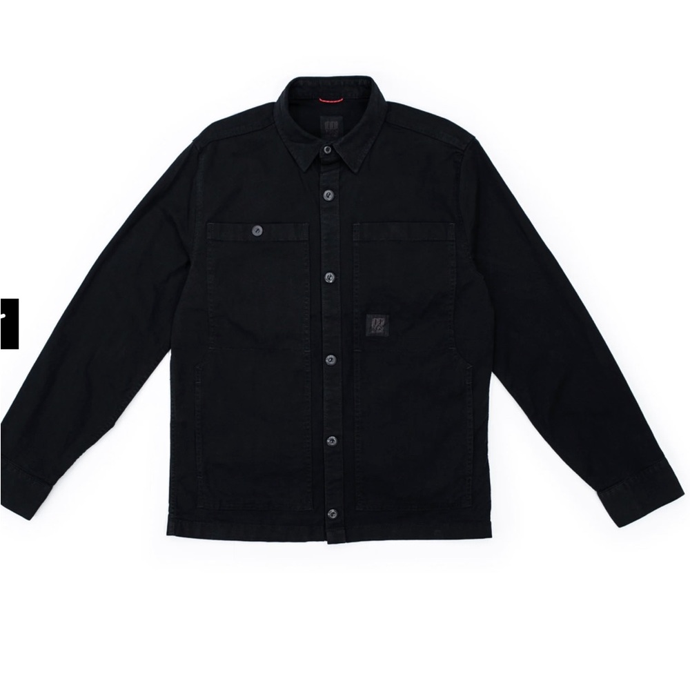 Topo Design Dirt Men’s New Jacket